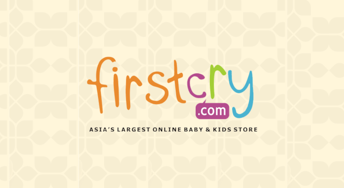 Firstcry online best sale